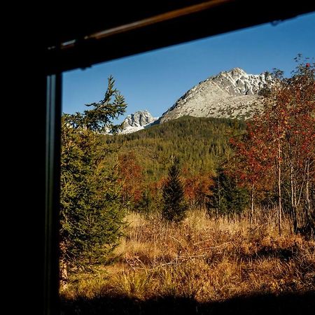 Apartments Pod Kotlom Wysokie Tatry Zewnętrze zdjęcie