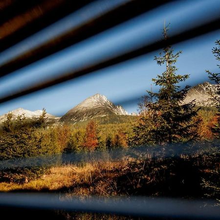 Apartments Pod Kotlom Wysokie Tatry Zewnętrze zdjęcie