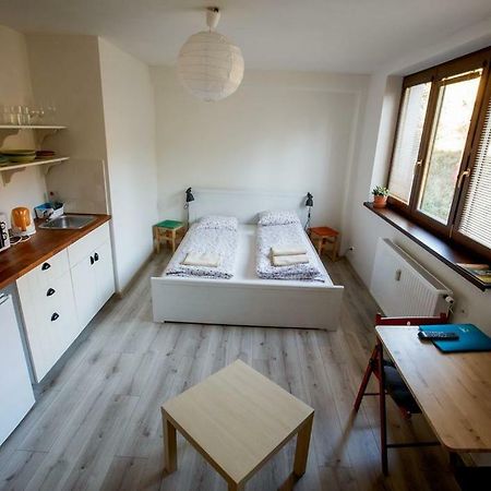 Apartments Pod Kotlom Wysokie Tatry Zewnętrze zdjęcie