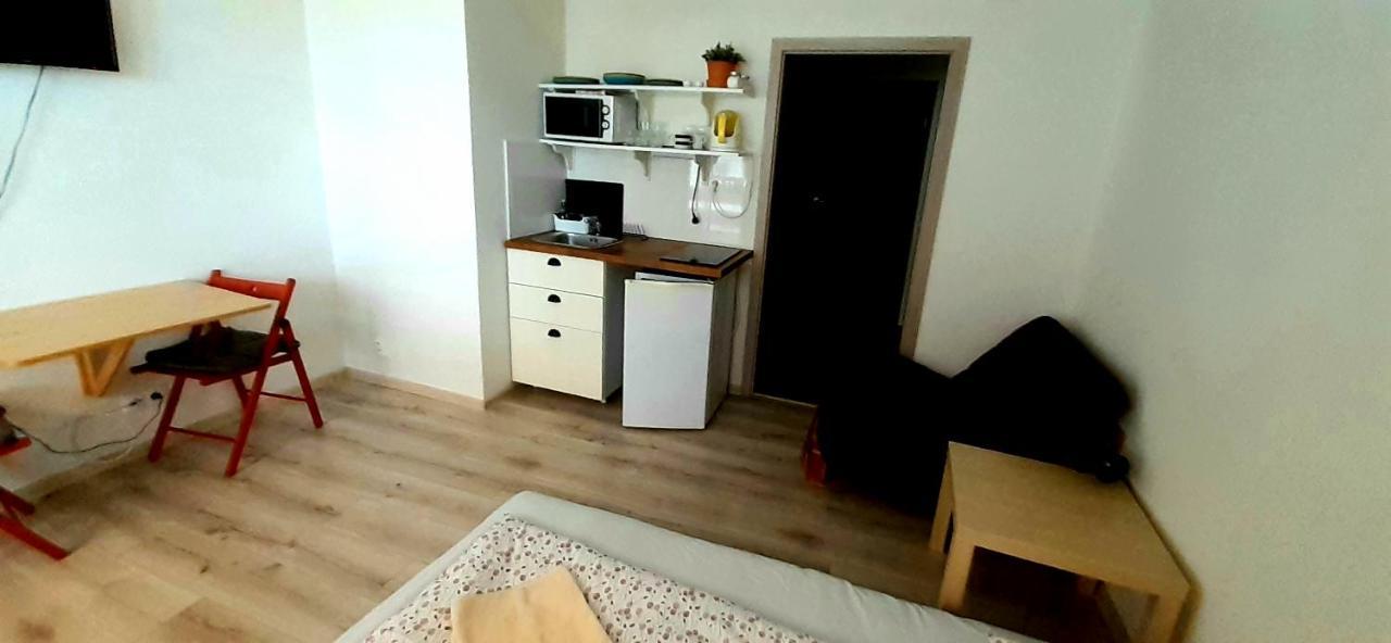 Apartments Pod Kotlom Wysokie Tatry Zewnętrze zdjęcie