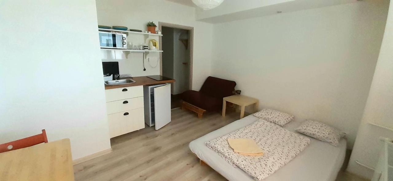 Apartments Pod Kotlom Wysokie Tatry Zewnętrze zdjęcie