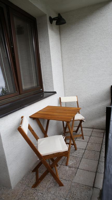Apartments Pod Kotlom Wysokie Tatry Zewnętrze zdjęcie