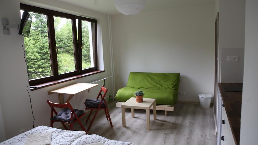 Apartments Pod Kotlom Wysokie Tatry Zewnętrze zdjęcie