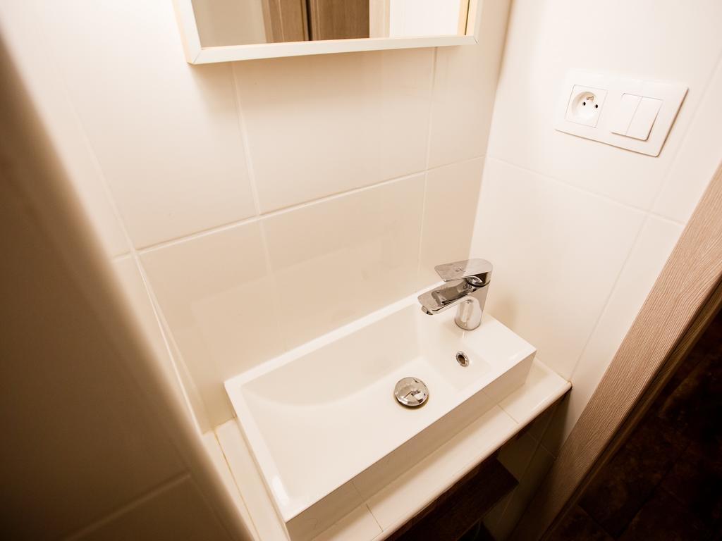 Apartments Pod Kotlom Wysokie Tatry Zewnętrze zdjęcie
