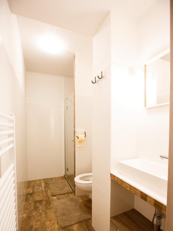 Apartments Pod Kotlom Wysokie Tatry Zewnętrze zdjęcie