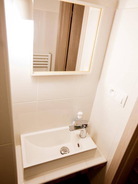 Apartments Pod Kotlom Wysokie Tatry Zewnętrze zdjęcie