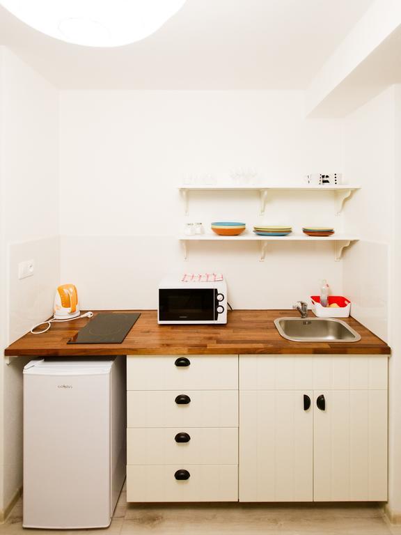 Apartments Pod Kotlom Wysokie Tatry Zewnętrze zdjęcie
