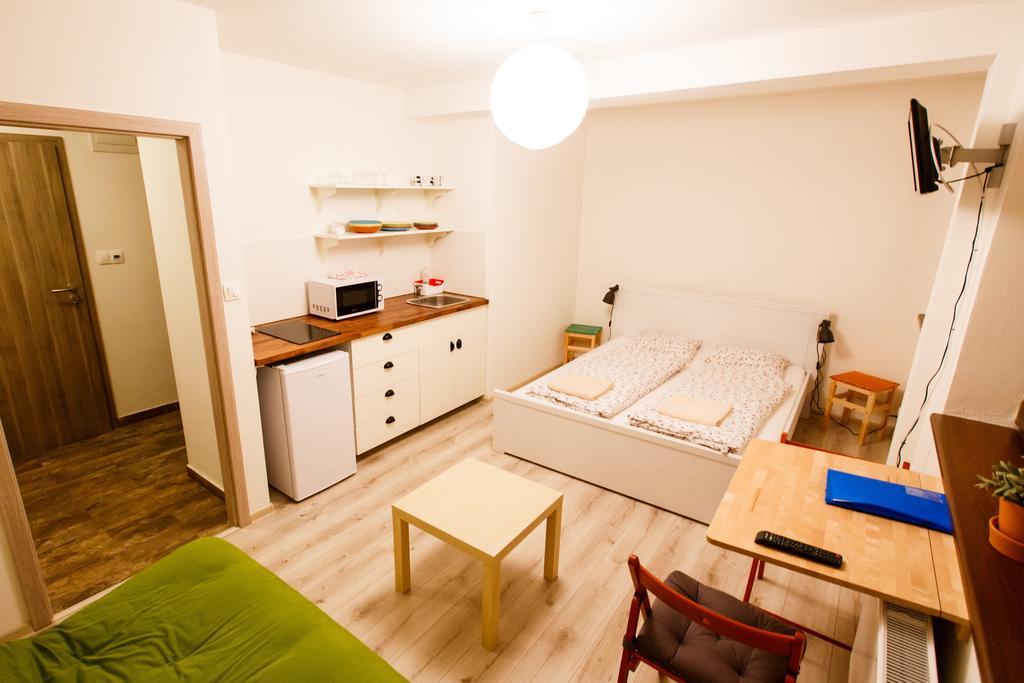 Apartments Pod Kotlom Wysokie Tatry Zewnętrze zdjęcie