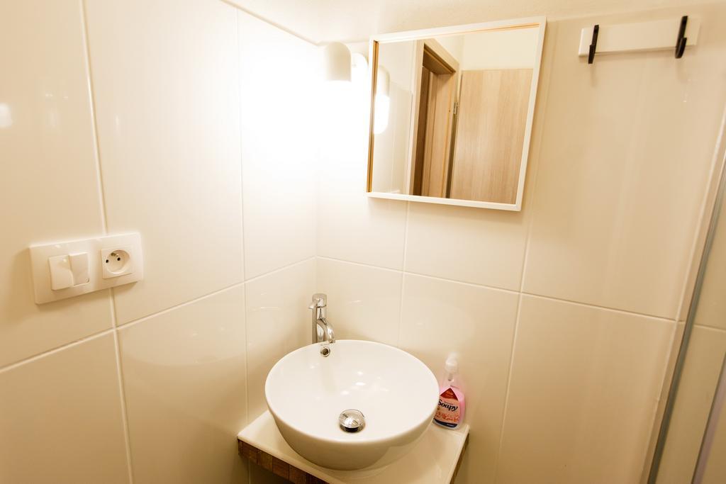 Apartments Pod Kotlom Wysokie Tatry Zewnętrze zdjęcie