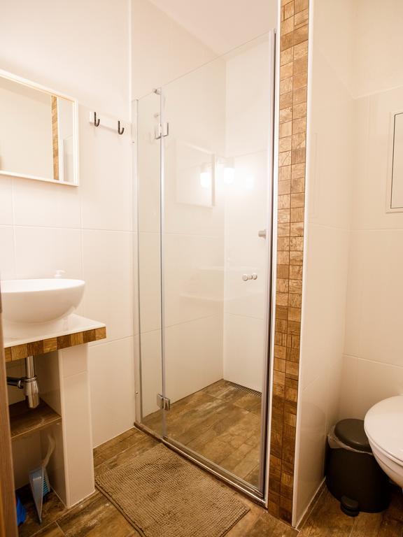 Apartments Pod Kotlom Wysokie Tatry Zewnętrze zdjęcie