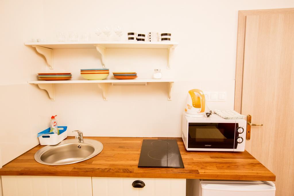Apartments Pod Kotlom Wysokie Tatry Zewnętrze zdjęcie