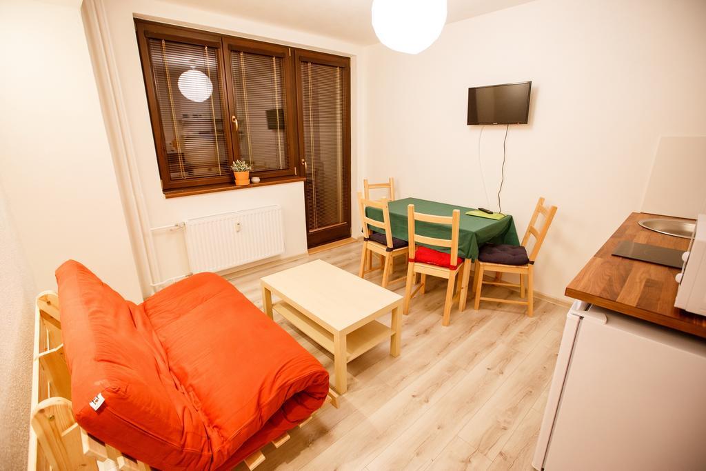 Apartments Pod Kotlom Wysokie Tatry Zewnętrze zdjęcie
