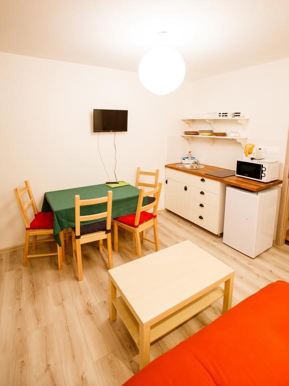 Apartments Pod Kotlom Wysokie Tatry Zewnętrze zdjęcie