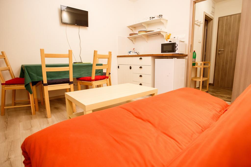 Apartments Pod Kotlom Wysokie Tatry Zewnętrze zdjęcie