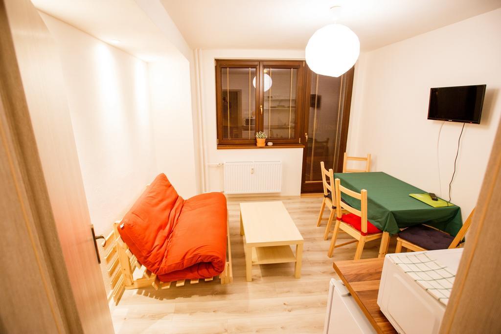 Apartments Pod Kotlom Wysokie Tatry Zewnętrze zdjęcie