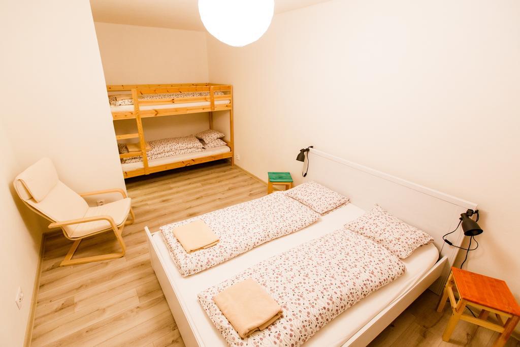 Apartments Pod Kotlom Wysokie Tatry Zewnętrze zdjęcie