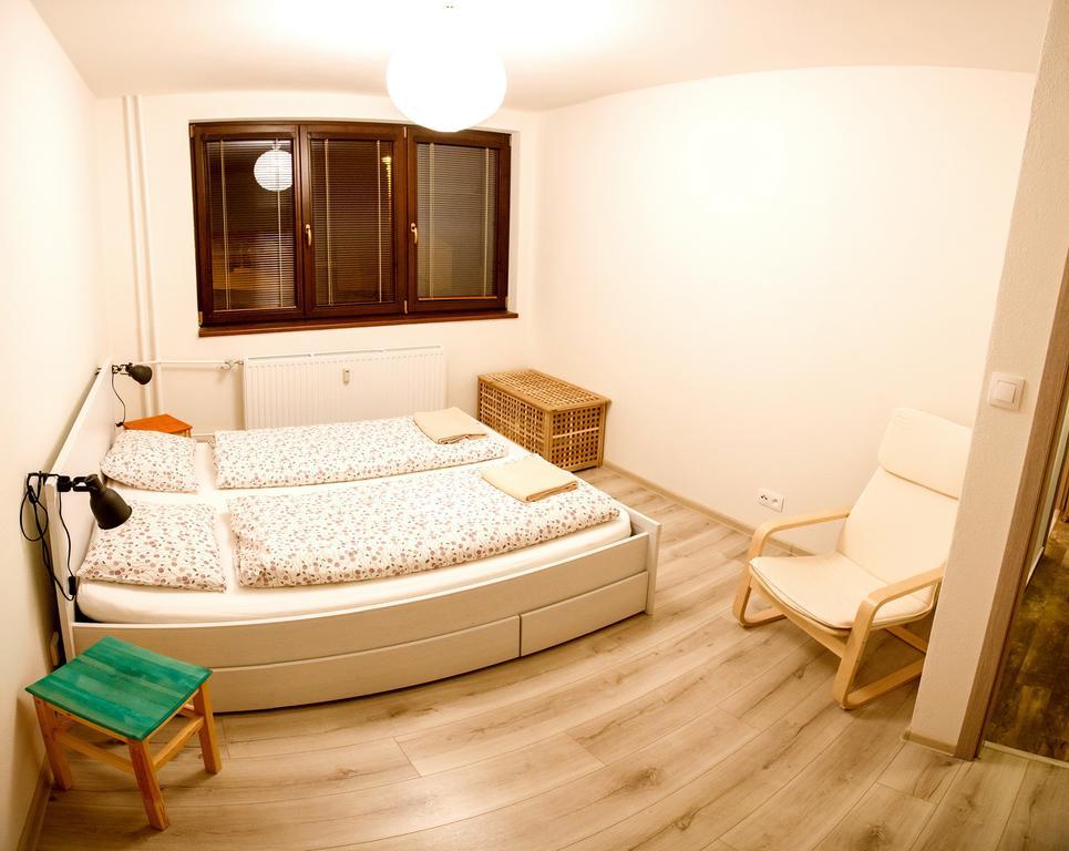 Apartments Pod Kotlom Wysokie Tatry Zewnętrze zdjęcie