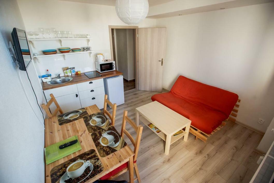 Apartments Pod Kotlom Wysokie Tatry Zewnętrze zdjęcie