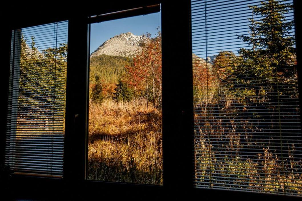 Apartments Pod Kotlom Wysokie Tatry Zewnętrze zdjęcie