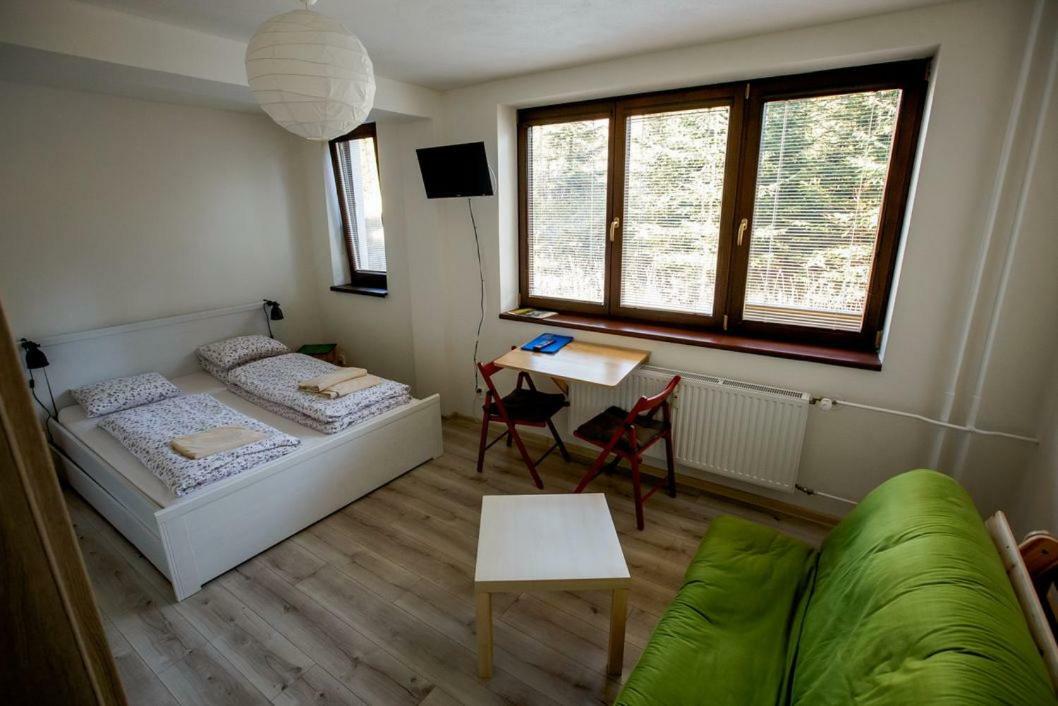 Apartments Pod Kotlom Wysokie Tatry Zewnętrze zdjęcie