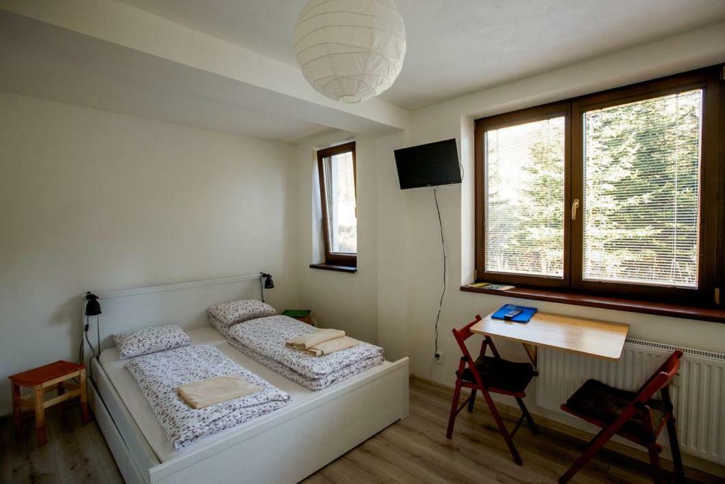 Apartments Pod Kotlom Wysokie Tatry Zewnętrze zdjęcie