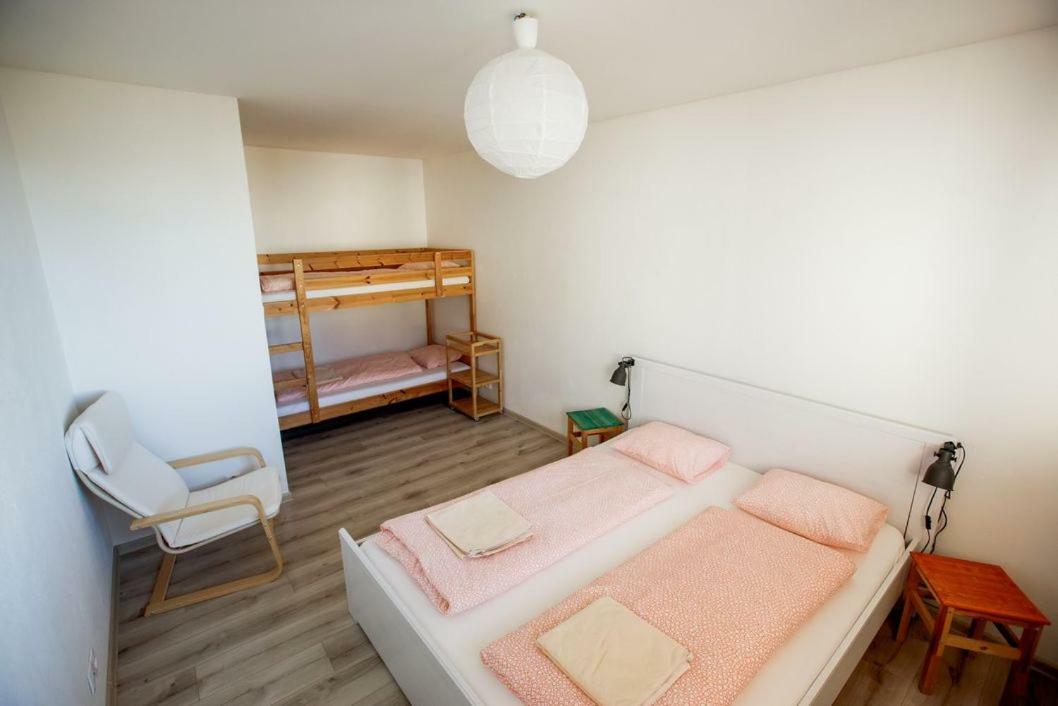 Apartments Pod Kotlom Wysokie Tatry Zewnętrze zdjęcie