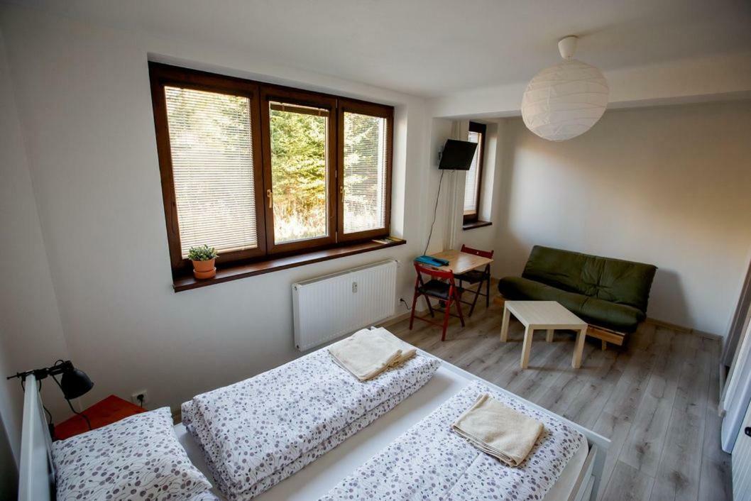 Apartments Pod Kotlom Wysokie Tatry Zewnętrze zdjęcie