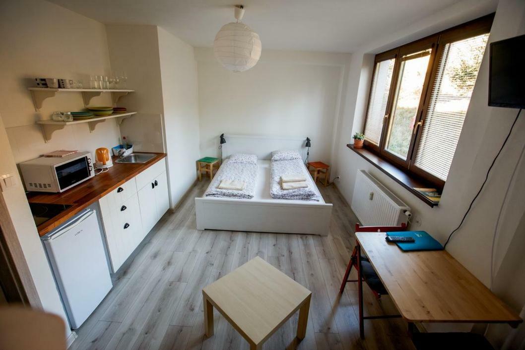 Apartments Pod Kotlom Wysokie Tatry Zewnętrze zdjęcie